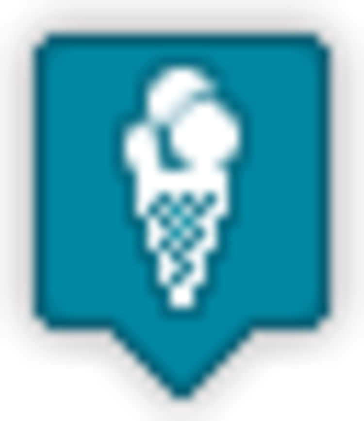 Ice-cream maker