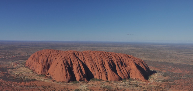 Uluru (Ayers Rock)