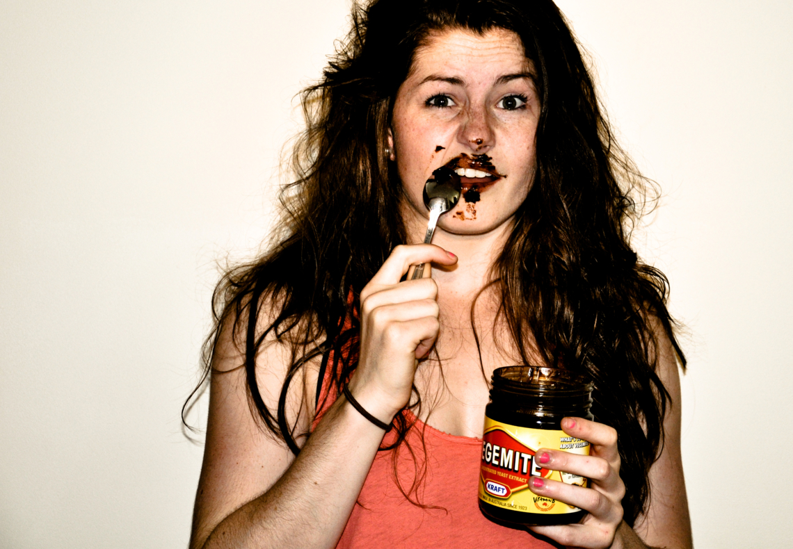 Can you be an Australian and dislike Vegemite?